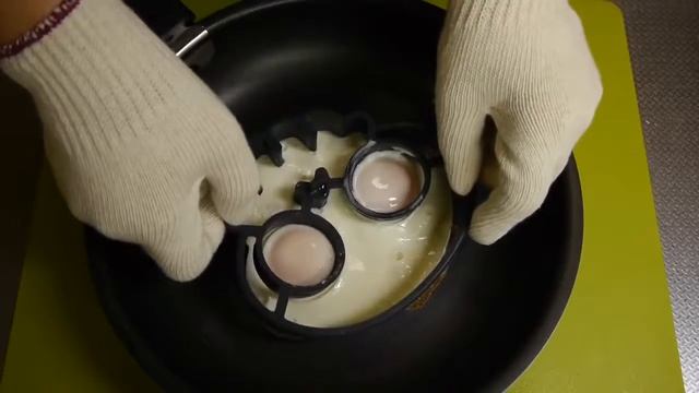 Силиконовые формы для яичницы смотреть онлайн