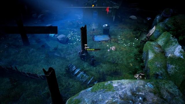 ПОЛНАЯ ВЕРСИЯ ВЫШЛА! ГО ПО ХАРДУ! • Mutant Year Zero Road to Eden #3 смотреть онлайн