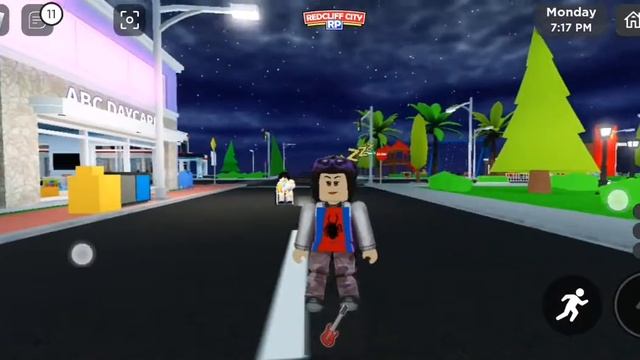 redcliff city roblox rp now with metro. смотреть онлайн