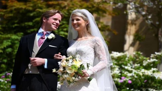 Who is Thomas Kingston? Husband of Lady Gabriella Windsor's life in full after sudden deat смотреть онлайн