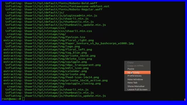 How To install Shaarli with Apache2 On Ubuntu 18.04 LTS смотреть онлайн