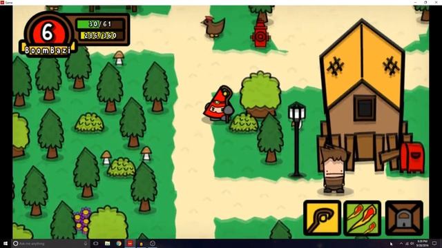 KING GIMPER'S KINGDOM !!! | PART 3 | SHOWDOWN ADVENTURE смотреть онлайн