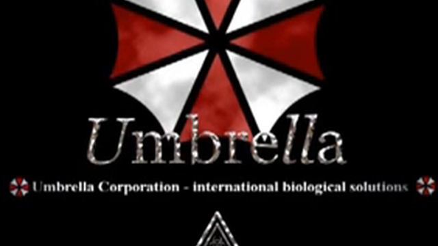Umbrella Corporation Theme(Marilyn Manson) смотреть онлайн