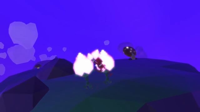 Grow Up 'Lift Off' achievement смотреть онлайн