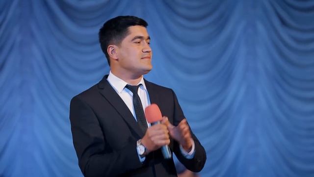 Iskandar Hamroqulov - Odamlargayam Xayronsanda Nomli Konsert Dasturi 2021