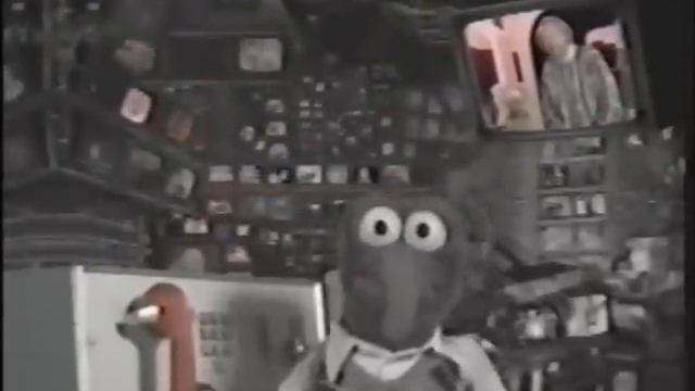 The Jim Henson Hour - Episode 10 - "Secrets Of The Muppets" смотреть онлайн