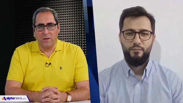 Турецкие эксперты иногда даже используют российский нарратив в отношении Украины - Яшар Ниязбаев смотреть онлайн