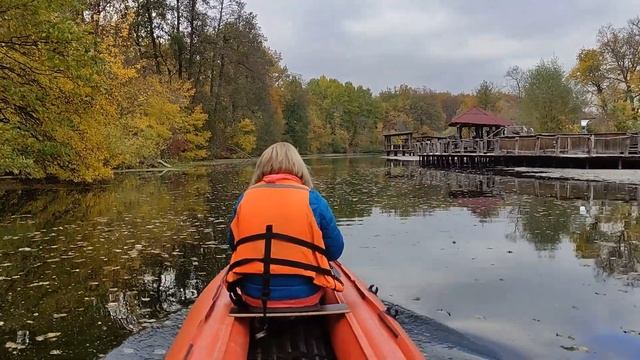 На катабайде по старице Суры. смотреть онлайн