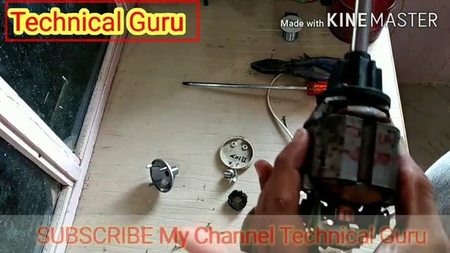 Hand blander repair. How to repair jammed hand blender at home смотреть онлайн