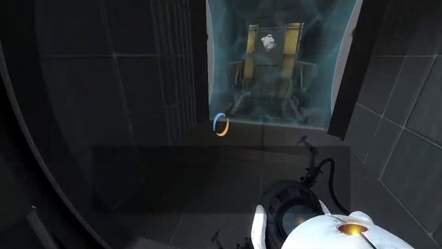 PORTAL 2. ЧАСТЬ 2. Доменная печь смотреть онлайн