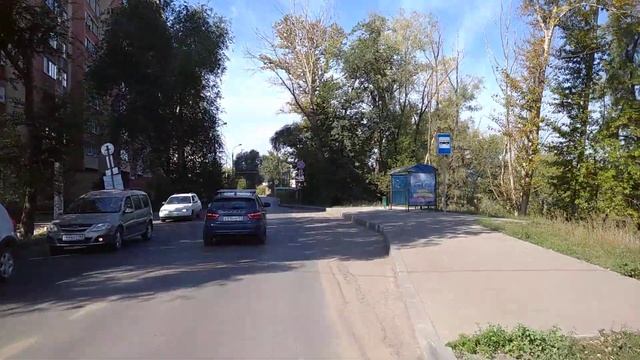 Фрунзенский мост в Самаре построен. Первая поездка туда-обратно смотреть онлайн