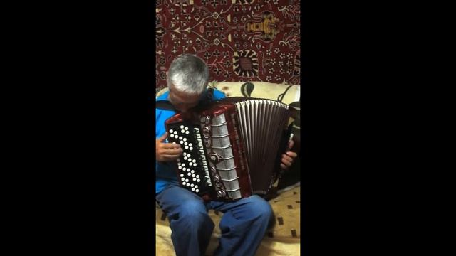Баян - Accordion