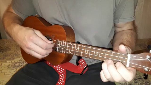"Раскинулось море широко" - текст, аккорды смотреть онлайн