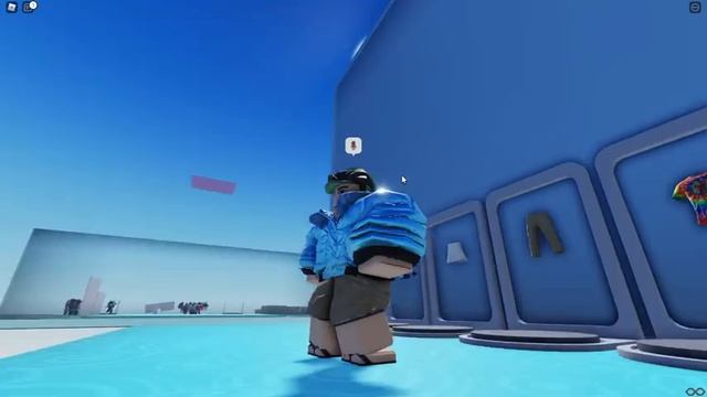 ROUPAS 3D ROBLOX смотреть онлайн