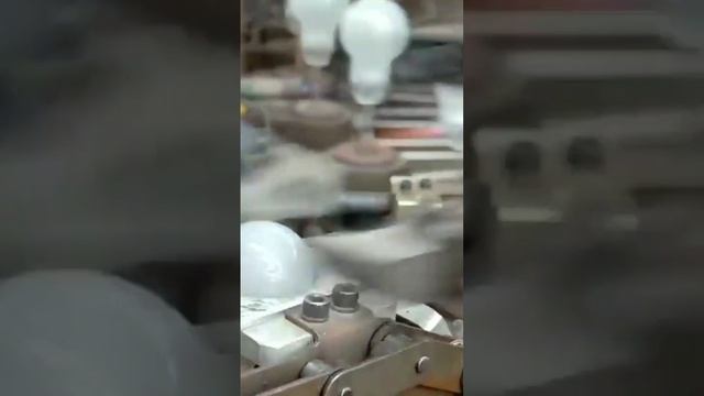 light bulb mass production #short смотреть онлайн