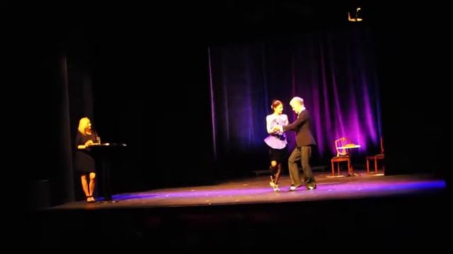 Santa Maria - Tango Argentino смотреть онлайн