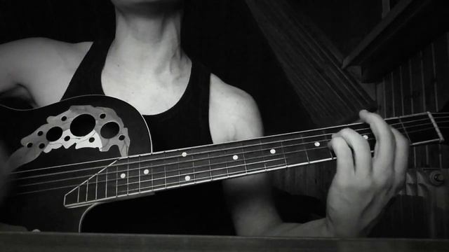 Noize MC - Кантемировская (Сover) смотреть онлайн