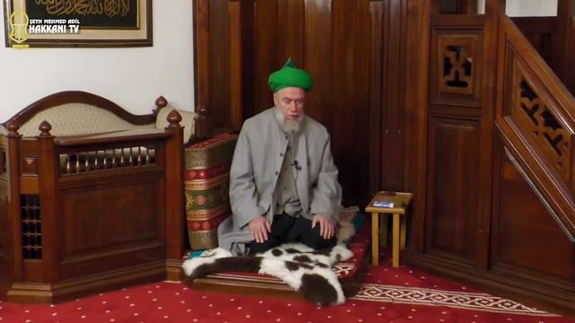 Шейх Мехмет Эфенди. Просите прощения и здоровья смотреть онлайн