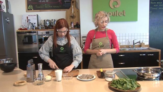 Вот такая петрушка Марина Пронина