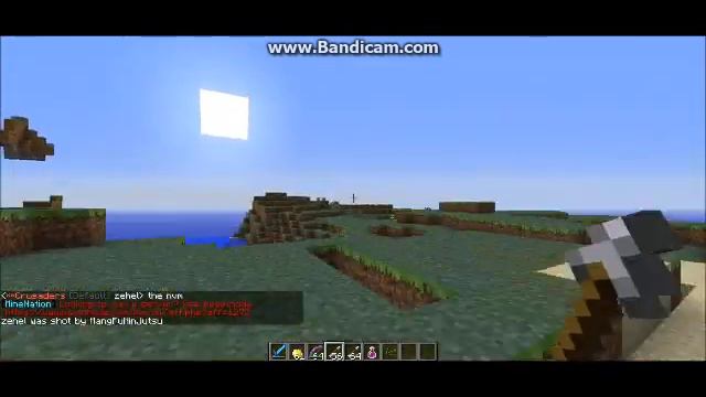 1.3.2 minecraft faction pvp survival server bukkit cracked смотреть онлайн