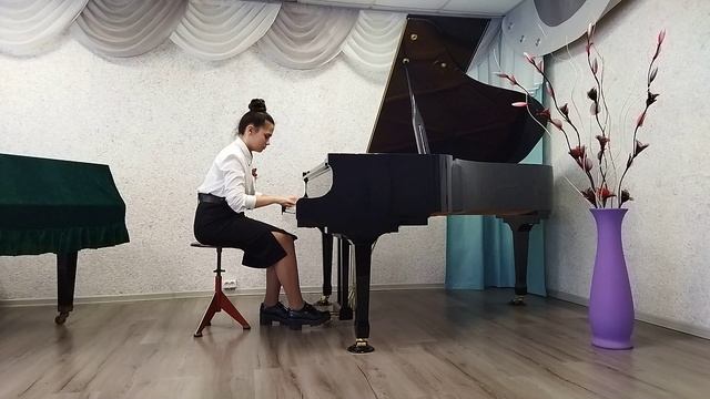 К Листов Севастопольский вальс Горская Елизавета смотреть онлайн