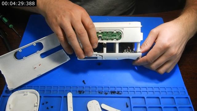 Разборка JBL Tuner Disassemmbly смотреть онлайн