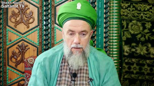 Шейх Мехмет Эфенди. Салаф-и салихин смотреть онлайн