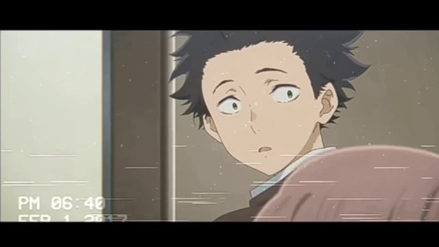 [Amv] Аниме Клип-Как Такое Может Быть?||Грустный аниме клип. смотреть онлайн