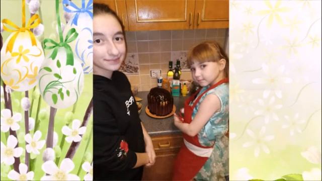 Пасха праздник самый светлый! смотреть онлайн
