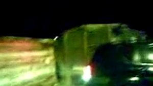 краш тест Rexton II