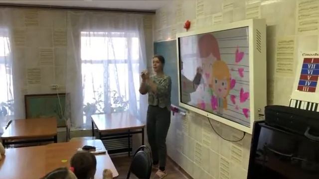 Поздравление с 8 Марта от группы Выходного Дня смотреть онлайн