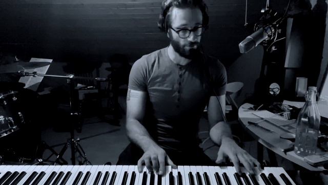 Coloratura - Coldplay (Short Cover) смотреть онлайн