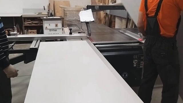 Как пилить ЛДСП без сколов. смотреть онлайн