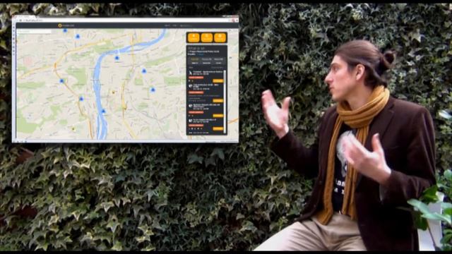 Meet PSYBALL application смотреть онлайн