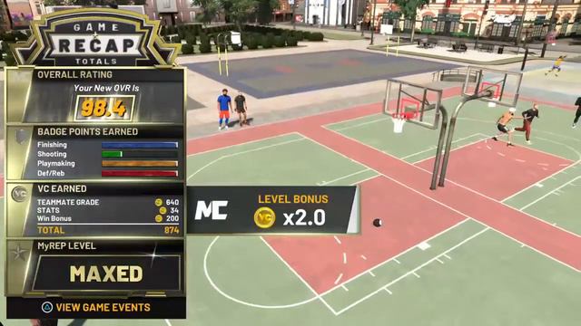 STREAKING 3’s W/ Dasgasdom and Makeitwetlikejay NBA 2K20 !!! !mod 1.5k otw #OTG смотреть онлайн
