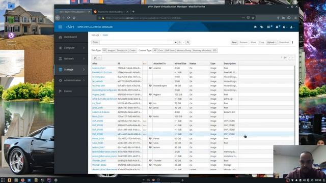 Easily Upload ISOs to Ovirt engine смотреть онлайн