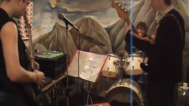 AnDray PeReDeLKIN (Кудымкар) - Рок-н-ролл (2010) смотреть онлайн