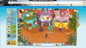 Космический зоопарк часть 3!