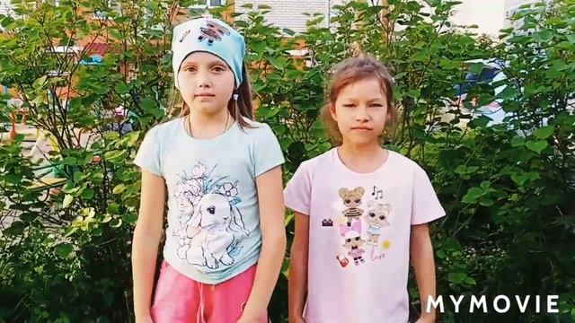 Весёлые дети загадывают загадки смотреть онлайн