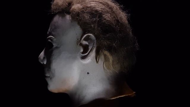 MICHAEL MYERS 1978 HALLOWEEN MASK BY NAG MASKS смотреть онлайн