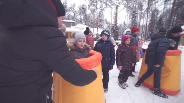 Спутник БАЗА ОТДЫХА смотреть онлайн