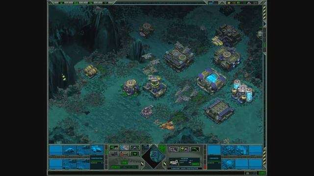 Let's Play Submarine Titans #1 | White Sharks Mission 1: Preparing The Ground смотреть онлайн