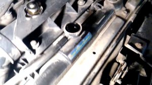 Замена антифриза. Ховер H3 new turbo