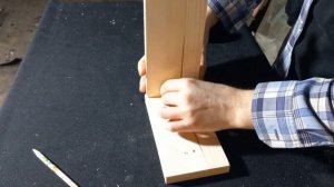 А как ты соединяешь доски? Учим столярные соединения