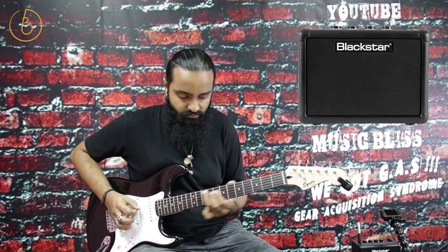 BEST STARTER PACK? Fender Squier Bullet Strat & Blackstar FLY 3 смотреть онлайн