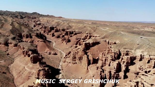 BEST MOUNTAIN VIEWS,, CARAVAN,, MUSIC SERGEY GRISHCHUK.mp4