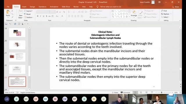 Lecture 8 1 Chapter 10 & 11 F смотреть онлайн