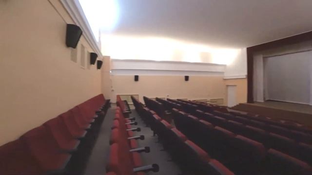 Кинотеатр Экран