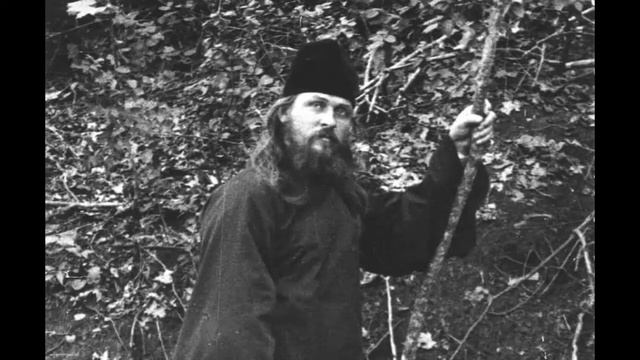 Митрополит Вениамин (Федченков). "Божьи люди".Часть 31. смотреть онлайн