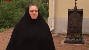 Свято-Троице Никандров женский монастырь. 10.08.2014